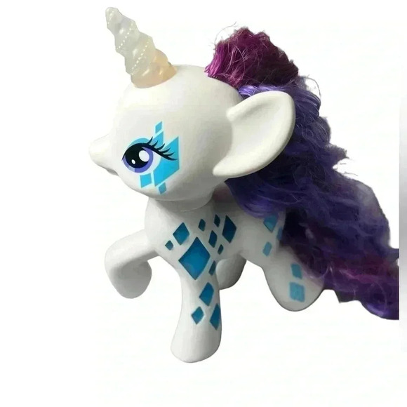 My Little Pony 8" Twilight Sparkle & Fluttershy - Picture 5 of 13